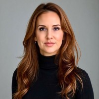 Machete Group Employee Amber Gutierrez's profile photo