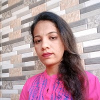 IBM Employee B Sushma's profile photo