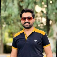 C Employee Rizwan Qamar's profile photo