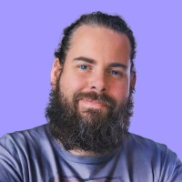 Hyma Employee Marco-Christian Krenn's profile photo