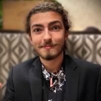 Camp Highlander Employee Charlie van Winkle's profile photo
