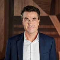 Befimmo Employee Jean-Philip Vroninks's profile photo