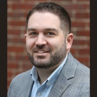 New Hampshire Charitable Foundation Employee Michael Decristofaro's profile photo