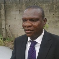 Aviam Offshore Engineering Company Limited Employee Sule Omale's profile photo