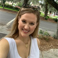 Forrest General Hospital Employee Kristen Dolan's profile photo