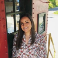 Alderson Loop Employee Sarah Alaoui's profile photo