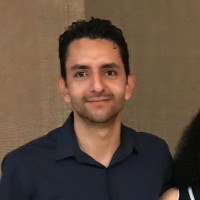 Blue Apron Employee Luis Facio's profile photo