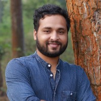 SalesCode.ai Employee Jinu Pc's profile photo