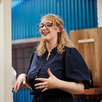 The Whisky List Employee Emma Cookson's profile photo