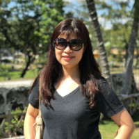 VMware Employee Vicky Chen's profile photo