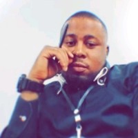 UAC Foods Limited Employee Oladimeji O'Koya's profile photo