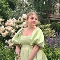 Clara Gröning's profile photo