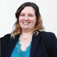 Banco Finantia Employee Ana Constantino's profile photo