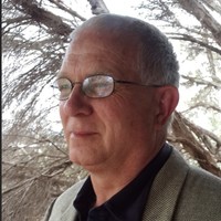 Soil Solutions Employee Mark van Zwam's profile photo