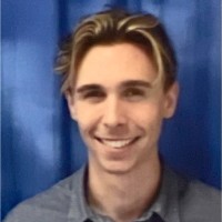 ADP Employee Cody Erickson's profile photo