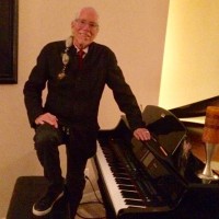 independent music professional Employee Al Bearman's profile photo