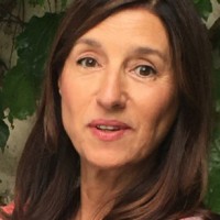 DataMaster Lab. Employee Nathalie Perus's profile photo