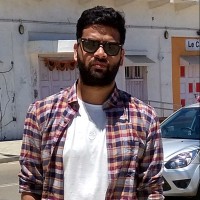 WarpBuild Employee Ankit Gupta's profile photo
