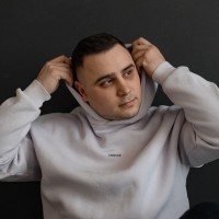 LikeIT Employee Александр Ломша's profile photo
