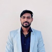 Concentrix Employee Bhuvnesh Kumar's profile photo
