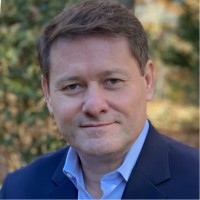 Danone Employee Roberto Moraes's profile photo