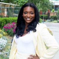BLCK VC Employee Baheejah Crumbley's profile photo
