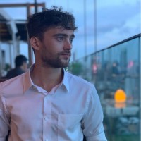 Jacob Jennings's profile photo