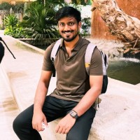 AppSentinels Employee Gokul Ram's profile photo