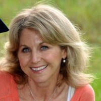 Suzanne Parker Email & Phone Number