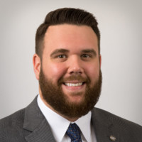 Chase Employee Samuel Rose's profile photo