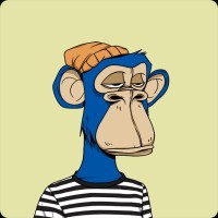 Tether.to Employee Yahtzee Fish's profile photo