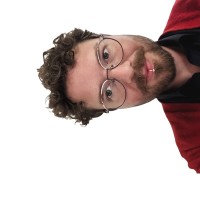 Stena Line Employee Hannes Andersson's profile photo