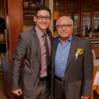 Daniel Chavez