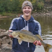 REVOLVS Employee Joshua Zwicke's profile photo