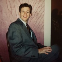 Bryan Archer