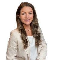 Blackbaud Employee Olivia White's profile photo