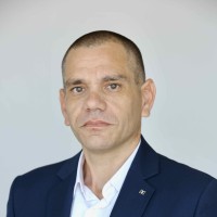 SynthForm S.R.L. Employee Michael Furman's profile photo