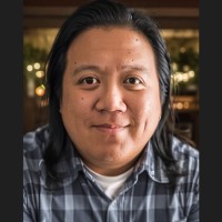 CASA for Children of Multnomah, Washington, Columbia, & Tillamook Counties Employee Chris Ngo's profile photo