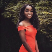 Goldiata Creative Employee Makela-Hadiya Shields's profile photo