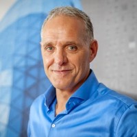 Acknowledge Employee Hank van der Put's profile photo