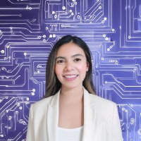 Luxoft Employee Ana Aguiar's profile photo