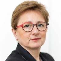 Neurovalue Employee Nathalie Malige's profile photo