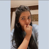 FCB Interface Employee Prachi Damani's profile photo
