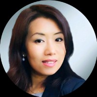 Genmab Employee Rui Yang's profile photo