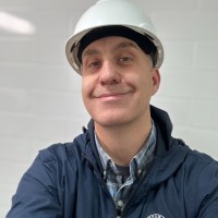 Rippowam Cisqua School Employee Michael Bowman's profile photo