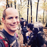 Lightning Source Employee Douglas Albert's profile photo