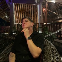 about:blank Employee Dominic Hooper's profile photo