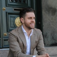 Acta Employee Anders Larsen's profile photo