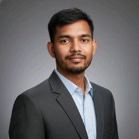 Authentic Engineers Employee Rajat Singh's profile photo