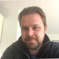 Lowys Porquinstichting Employee Mike Van Gaans's profile photo